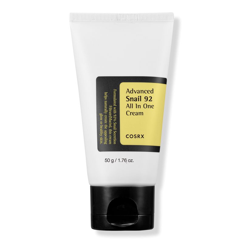 Advanced Snail 92 All In One Cream - 1.76 oz