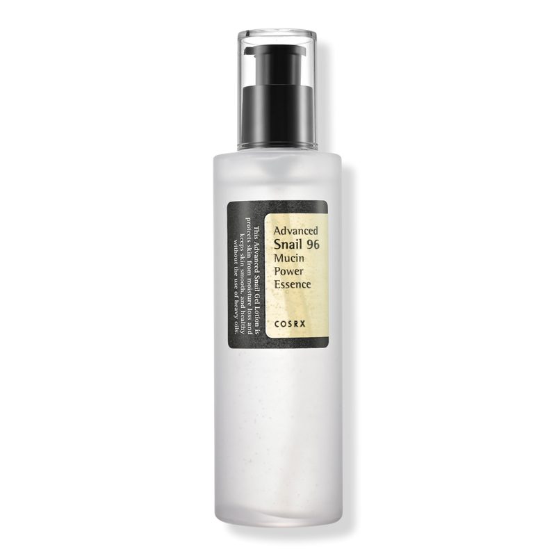 Advanced Snail 96 Mucin Power Essence - 3.38 oz