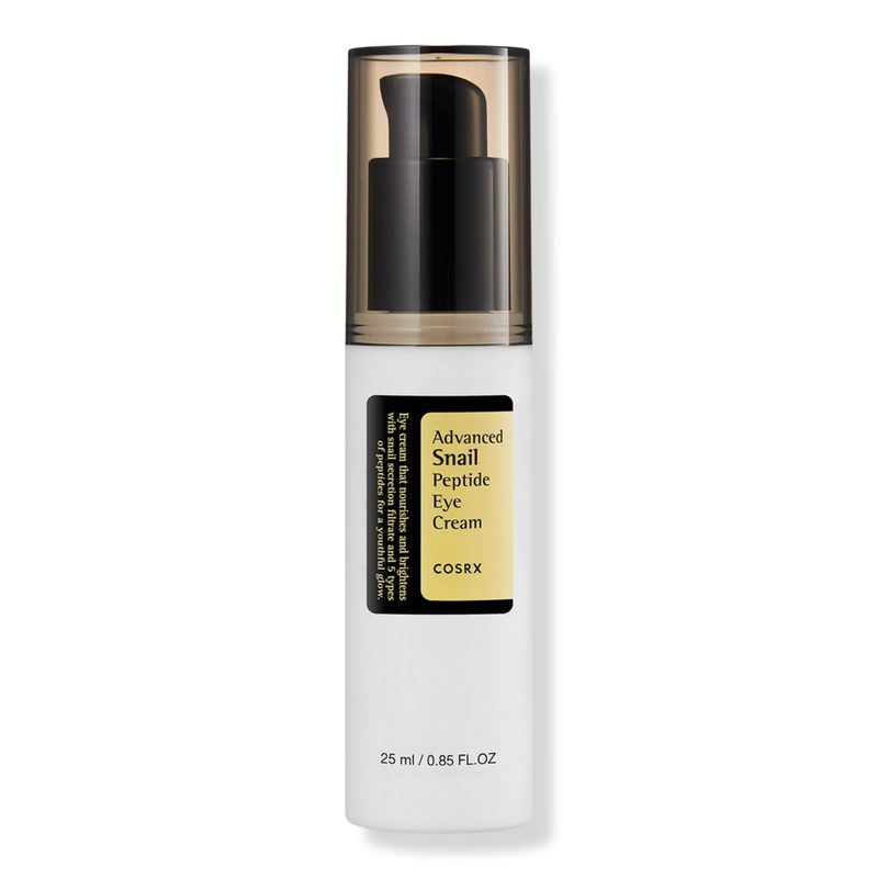Advanced Snail Peptide Eye Cream