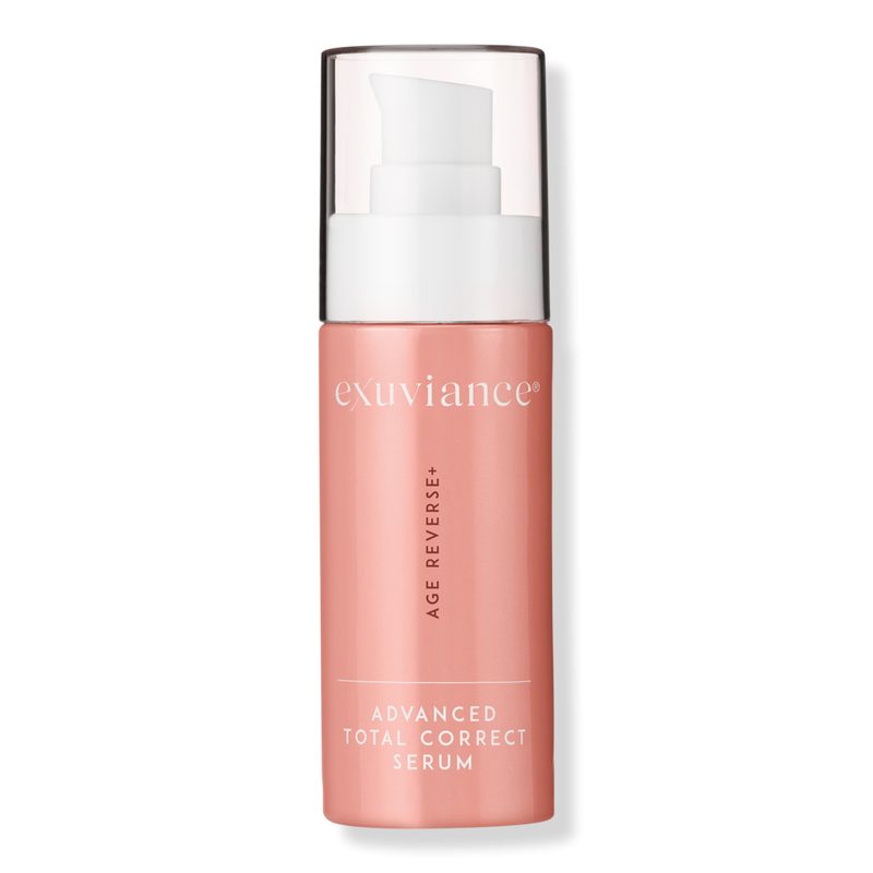 Advanced Total Correct Serum