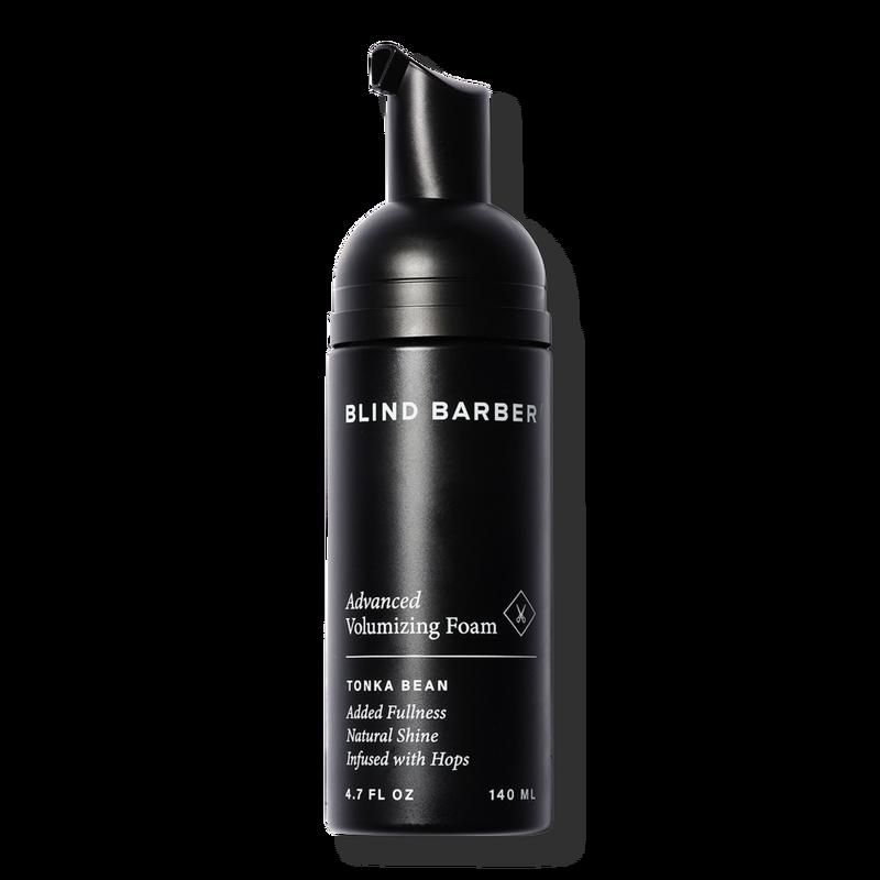Advanced Volumizing Foam