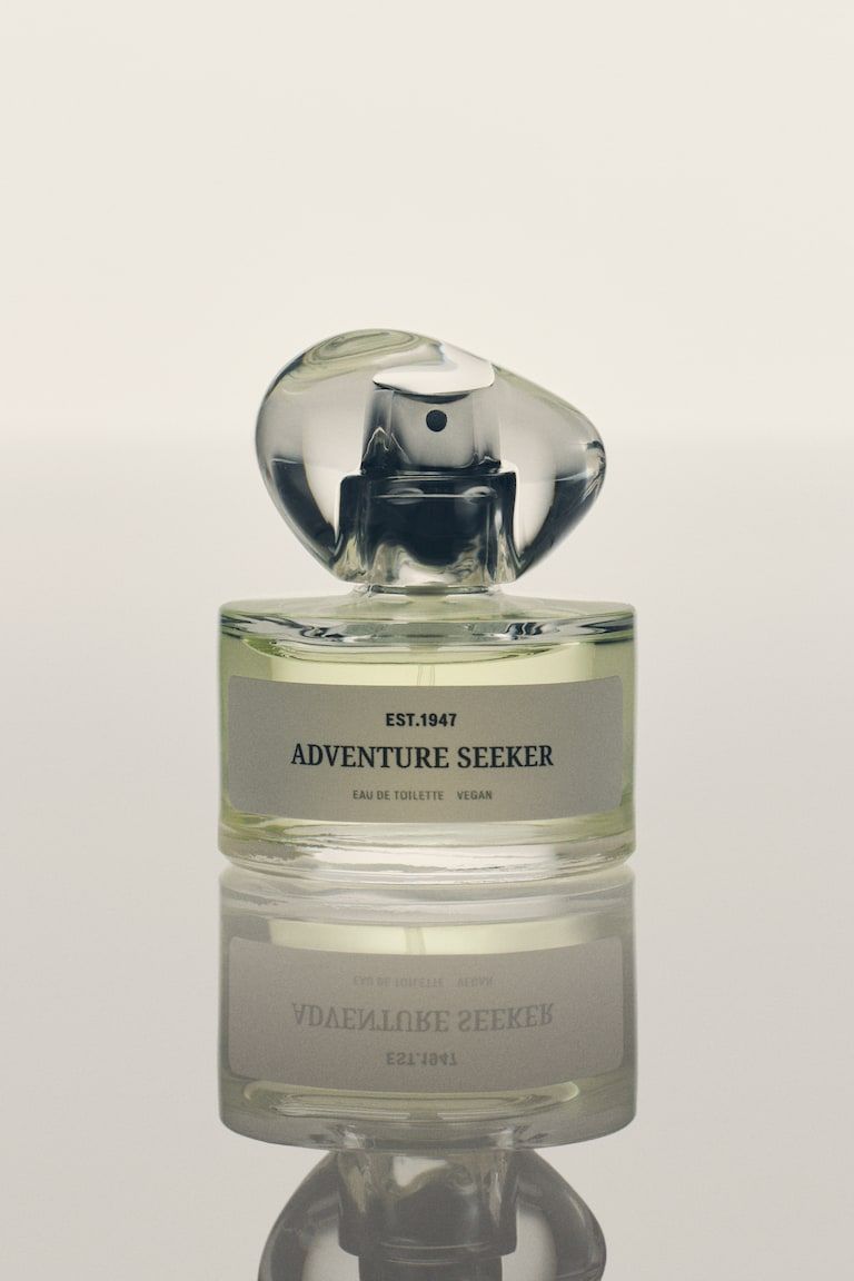 Adventure Seeker Fragrance