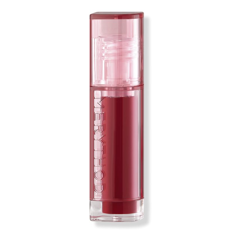 Aengdu-Fit Glossy Tint - Humming Rose