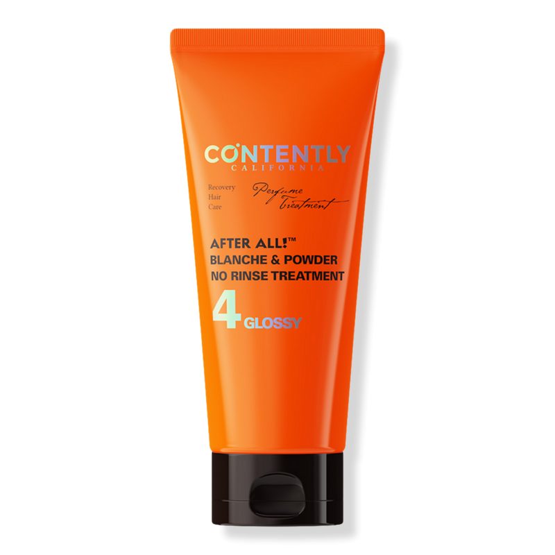 After All! Blanche & Powder No Rinse Treatment
