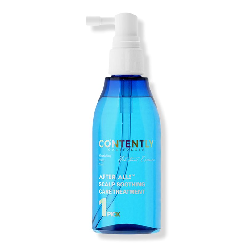 After All! Scalp Soothing Care Treatment