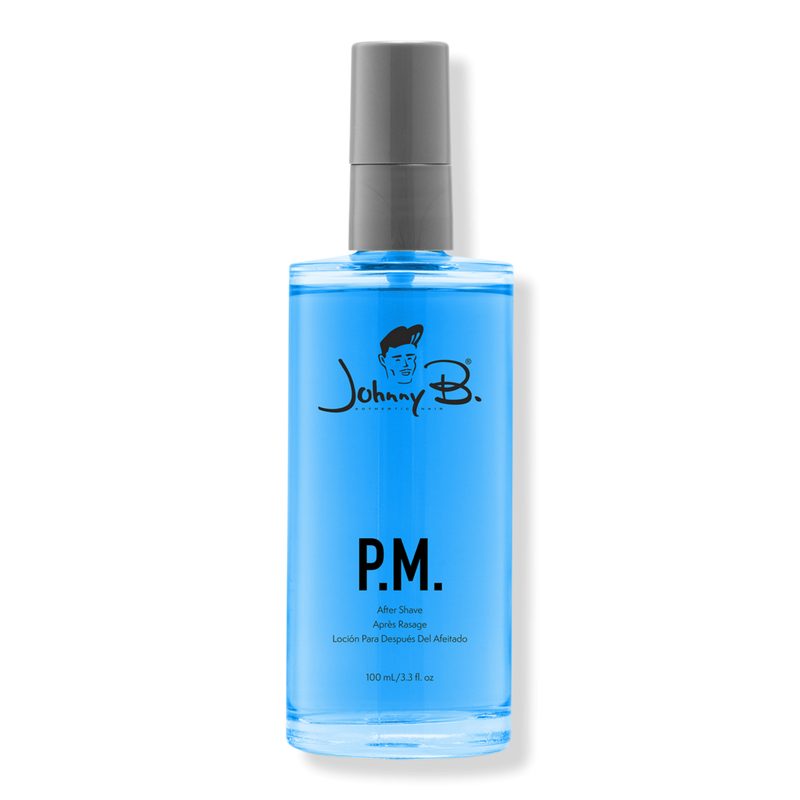 After Shave Spray - P.M. - P.M.