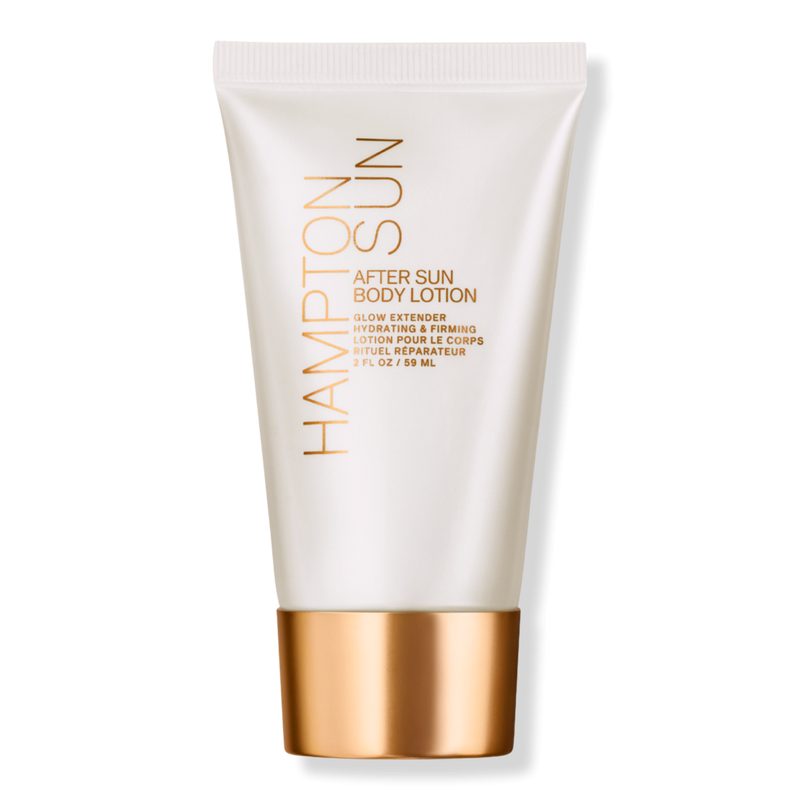 After Sun Body Lotion - 2 oz