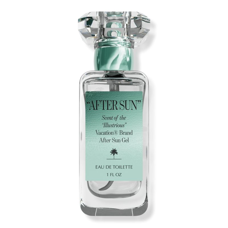 "AFTER SUN" by Vacation Eau de Toilette