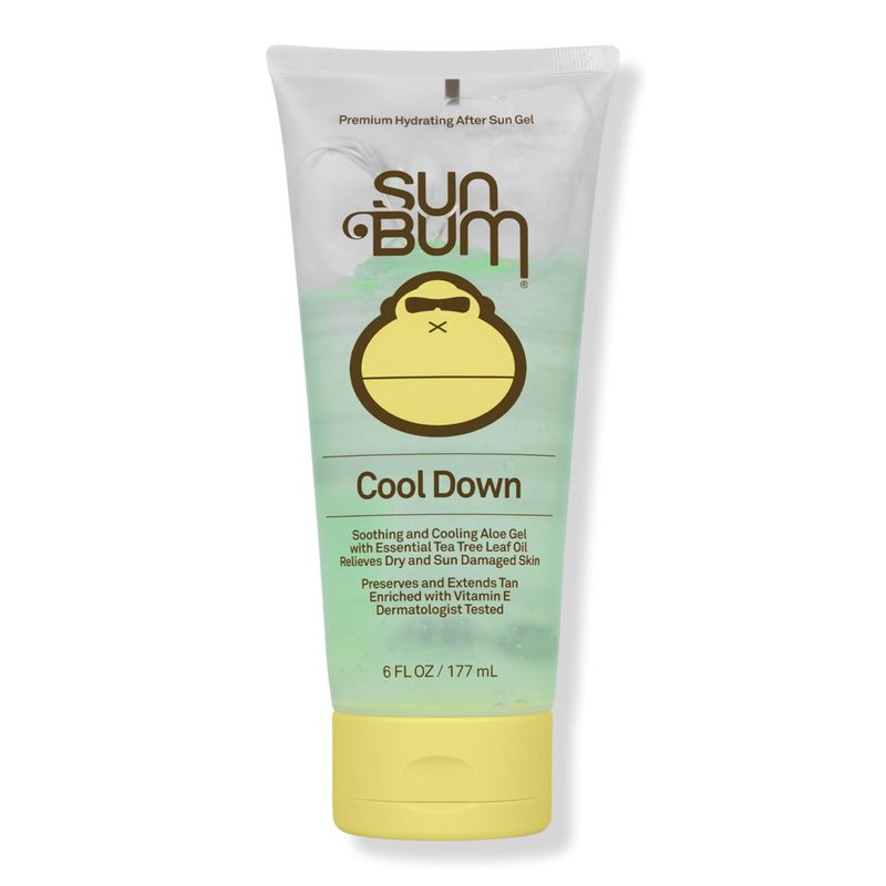 After Sun Cool Down Gel