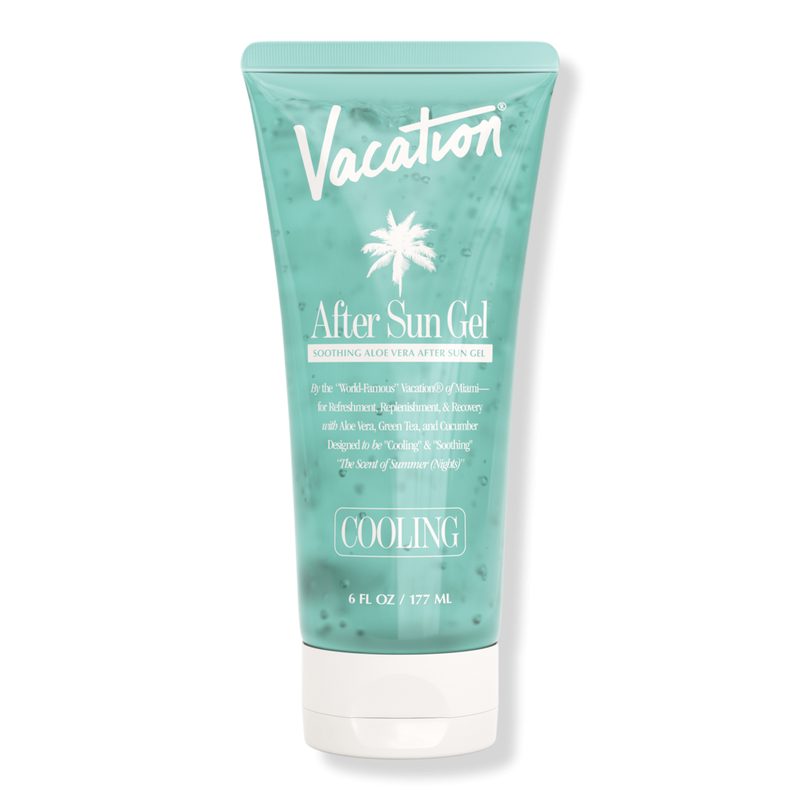 After Sun Gel