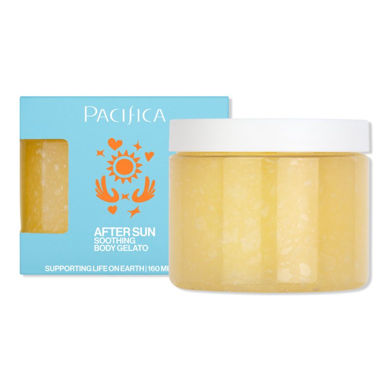 After Sun Soothing Body Gelato
