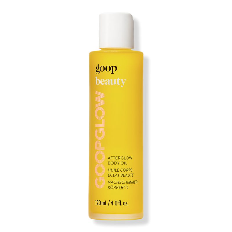 Afterglow Body Oil
