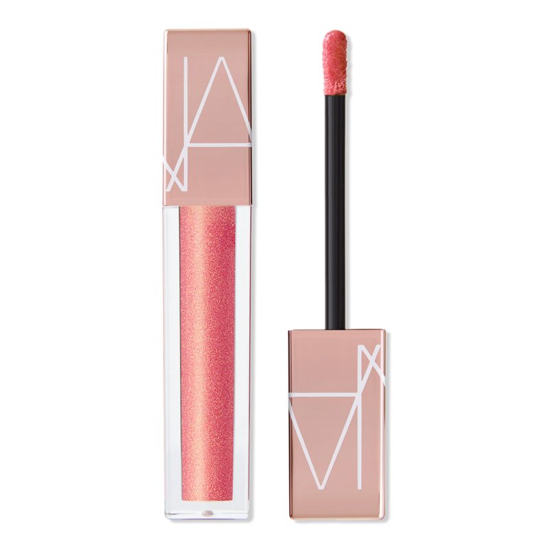 Afterglow Lip Oil - ORGASM