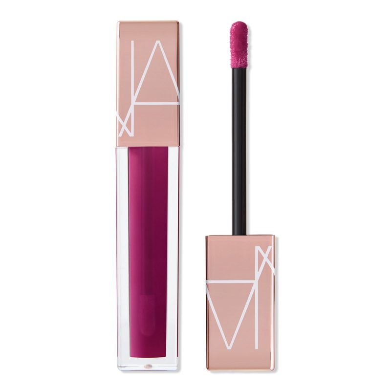 Afterglow Lip Oil - WONDROUS