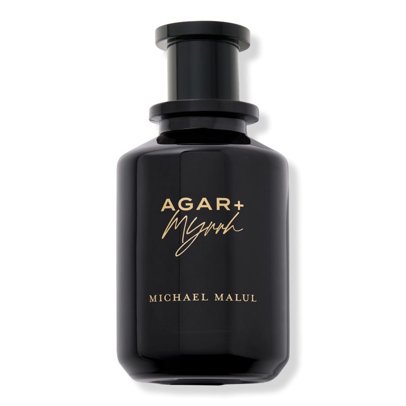 Agar+ Myrrh Men's Eau de Parfum - 3.4 oz