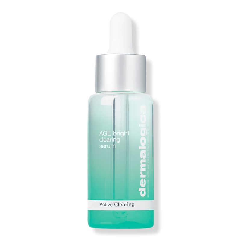 AGE Bright Clearing Serum