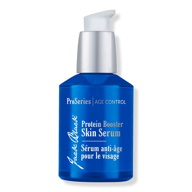 Age Control Protein Booster Skin Serum