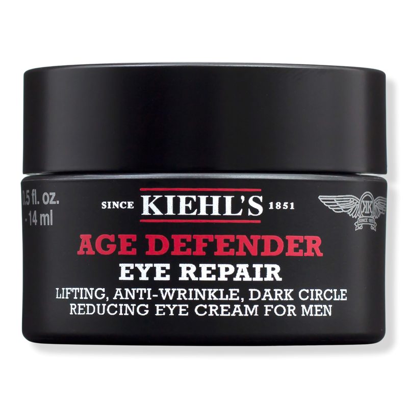 Age Defender Eye Repair Cream