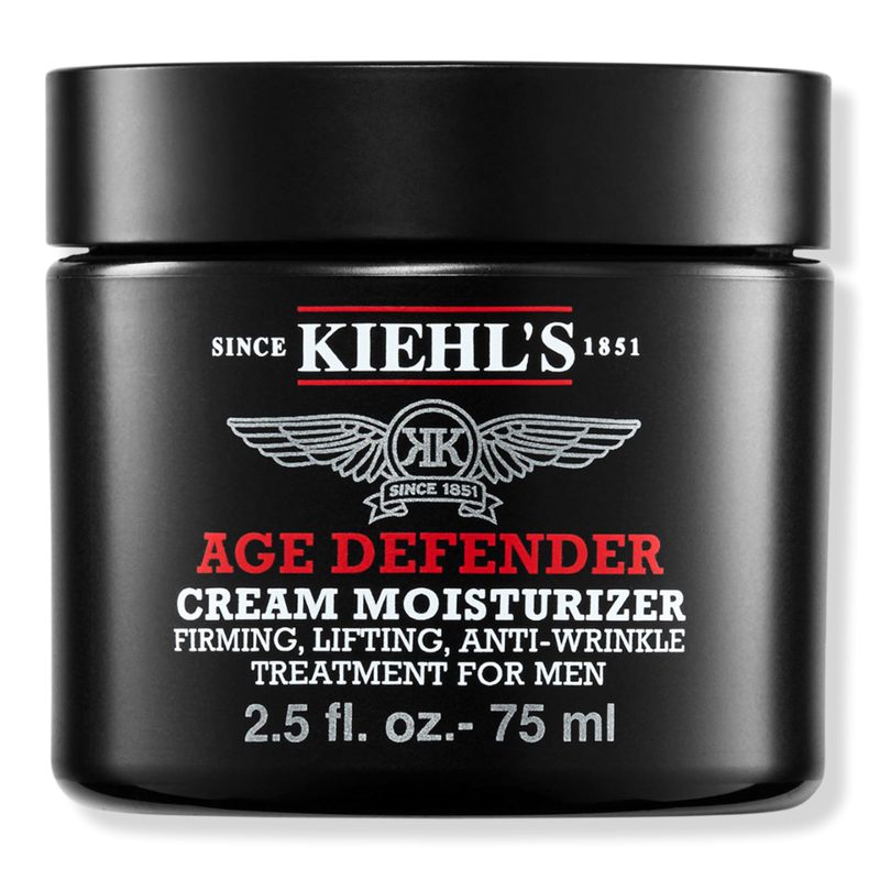 Age Defender Moisturizer - 2.54 oz