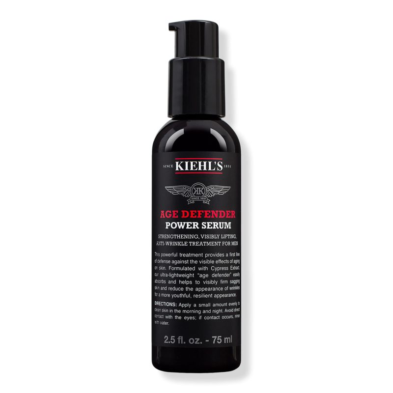 Age Defender Power Serum