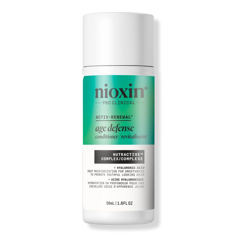 Age Defense Conditioner - 1.69 oz