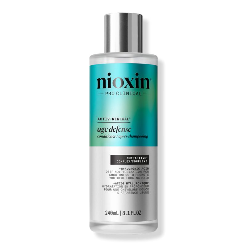 Age Defense Conditioner - 8.12 oz