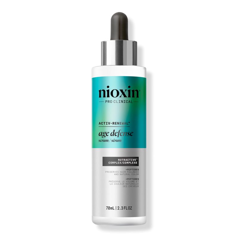 Age Defense Serum