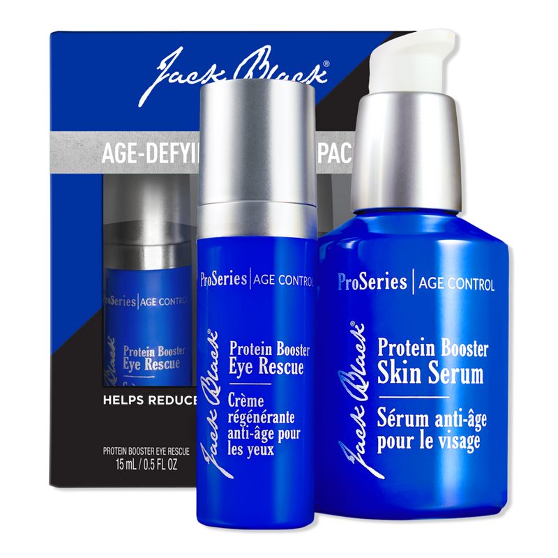 Age-Defying Booster Pack