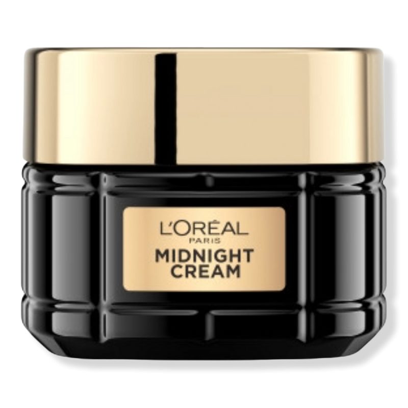 Age Perfect Cell Renewal Midnight Cream, Fragrance Free
