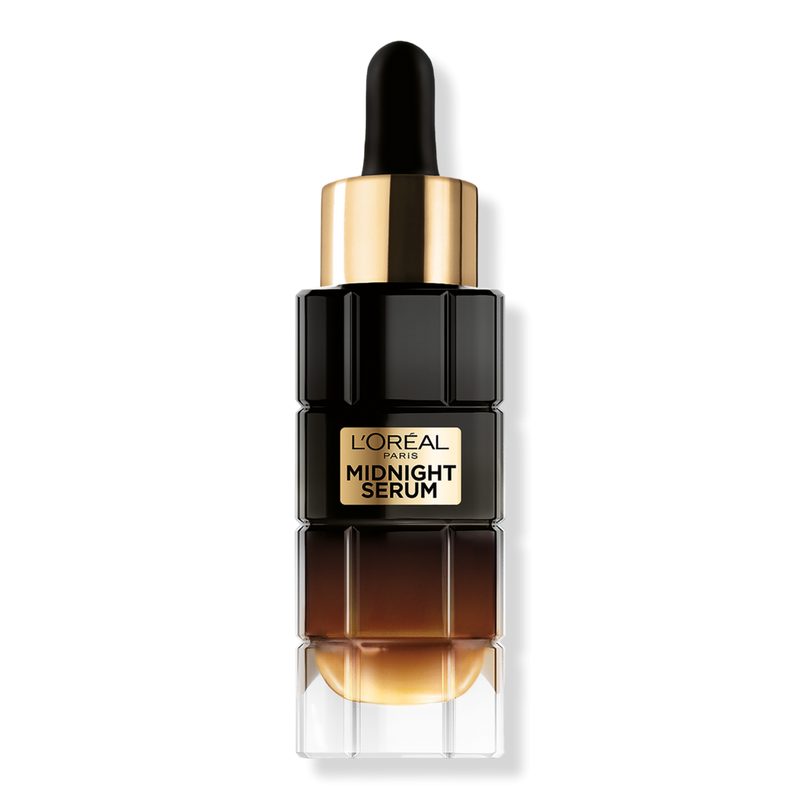 Age Perfect Cell Renewal Midnight Hydrating Serum - 1.0 oz