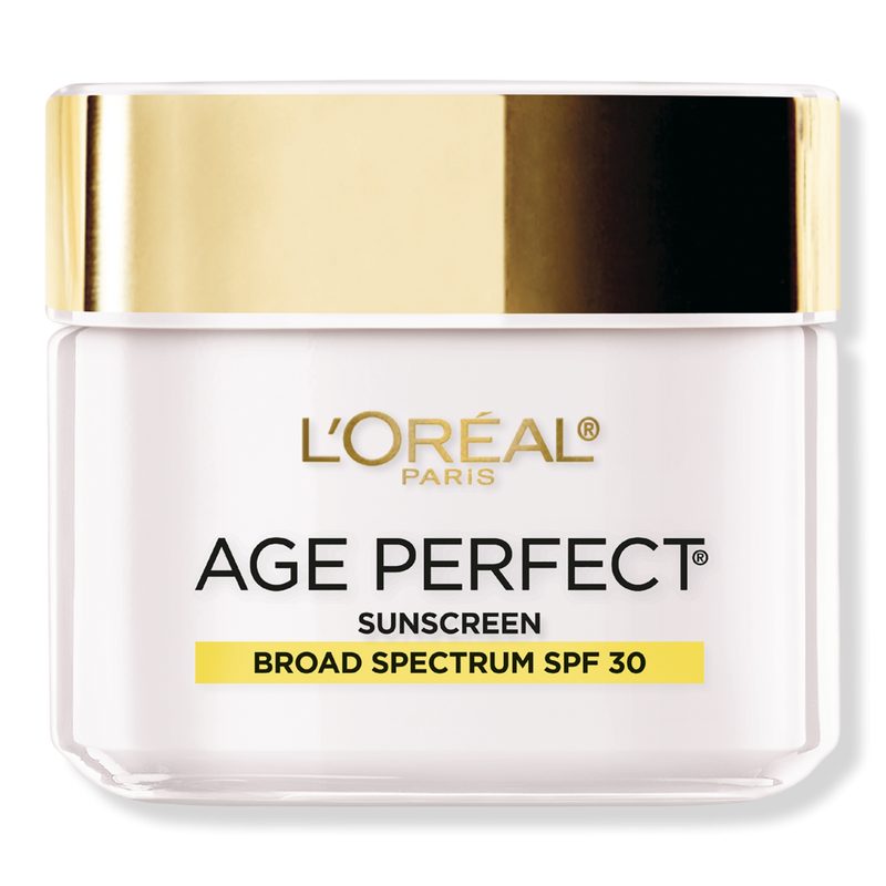 Age Perfect Collagen Expert Day Moisturizer with SPF 30