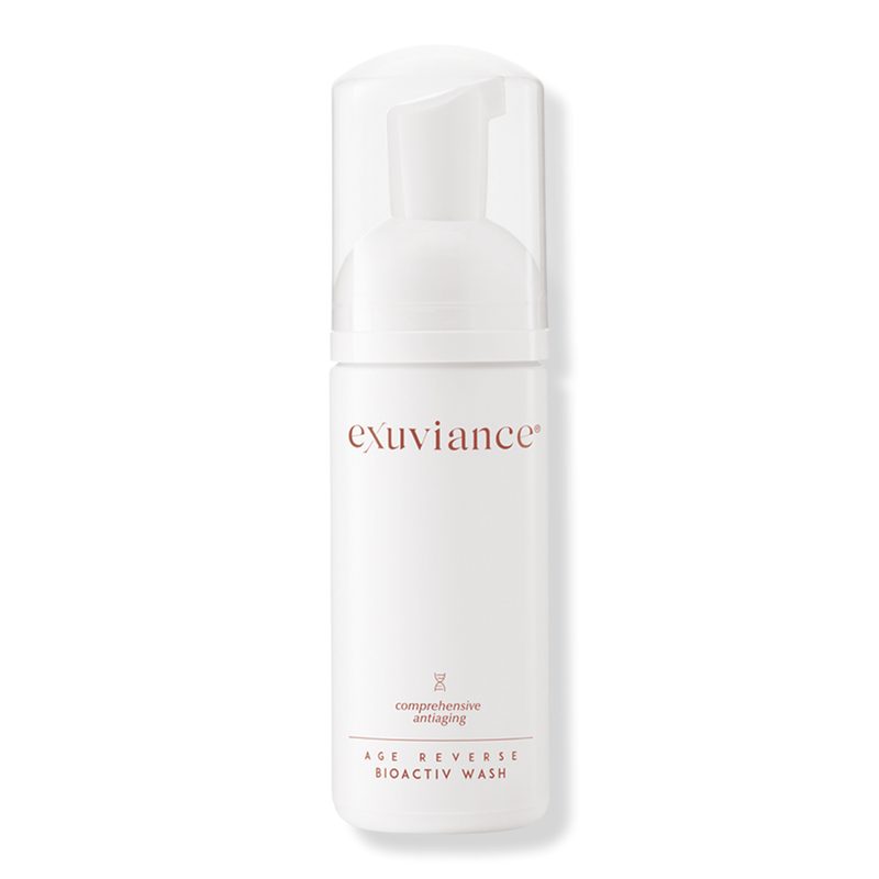 AGE REVERSE BioActiv Wash Antiaging Face Cleanser
