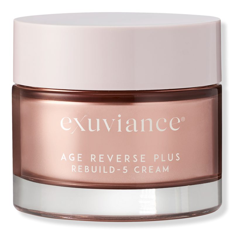 AGE REVERSE + Rebuild-5 Firming & Moisturizing Face Cream
