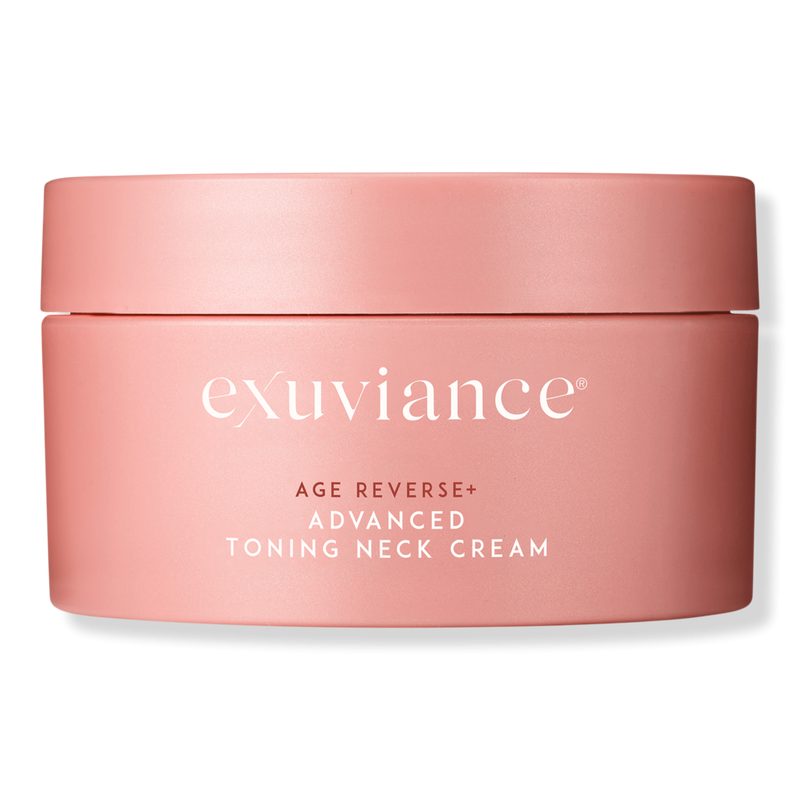 AGE REVERSE+ Toning Neck Cream