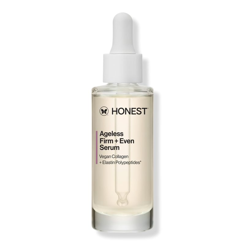 Ageless Firm + Even Serum