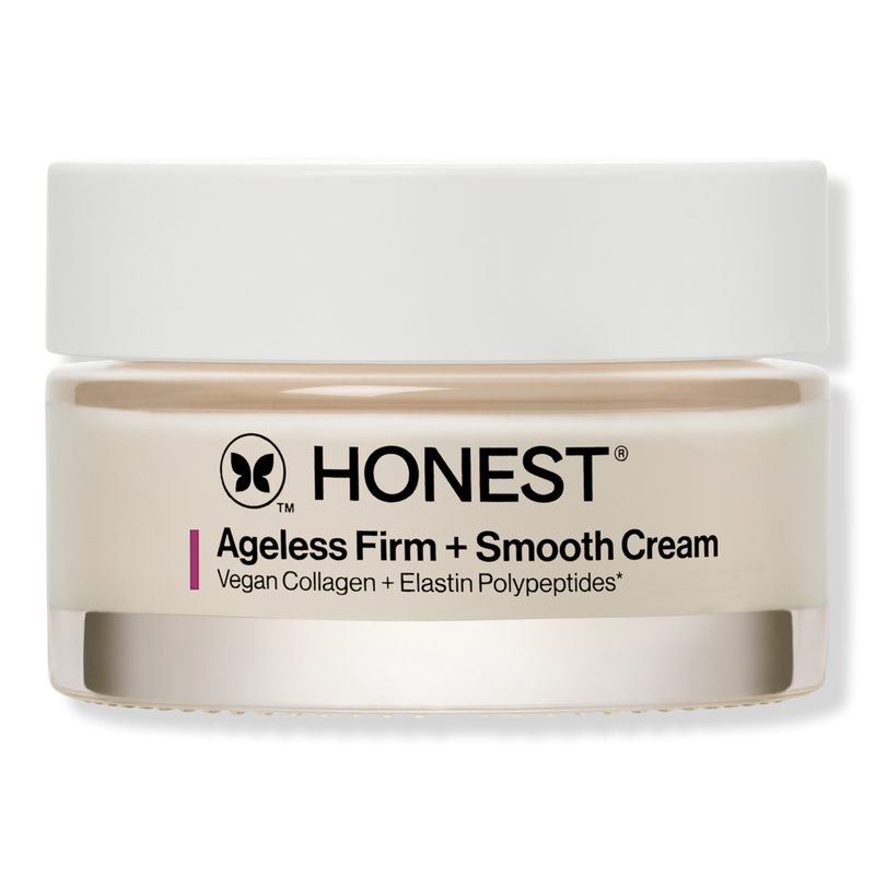 Ageless Firm + Smooth Cream