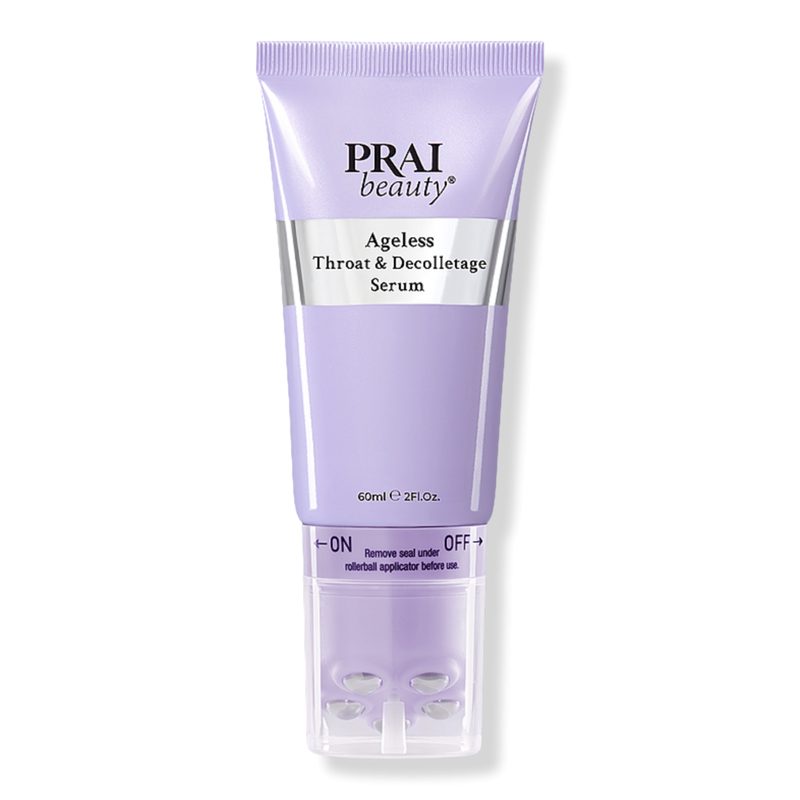 Ageless Throat & Decolletage Serum