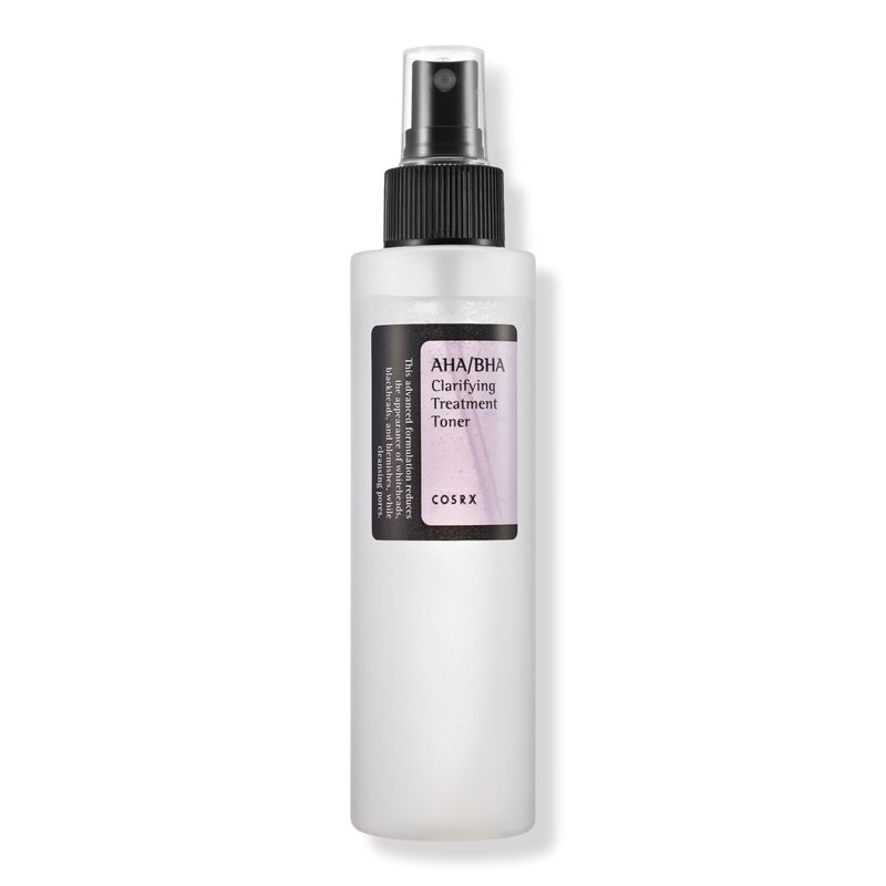 AHA/BHA Clarifying Treatment Toner