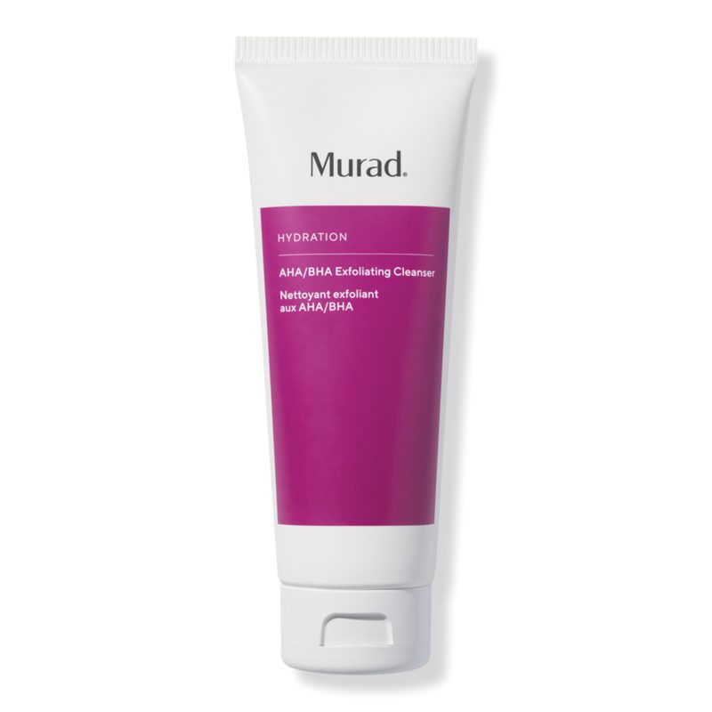 AHA/BHA Exfoliating Cleanser - 5.0 oz