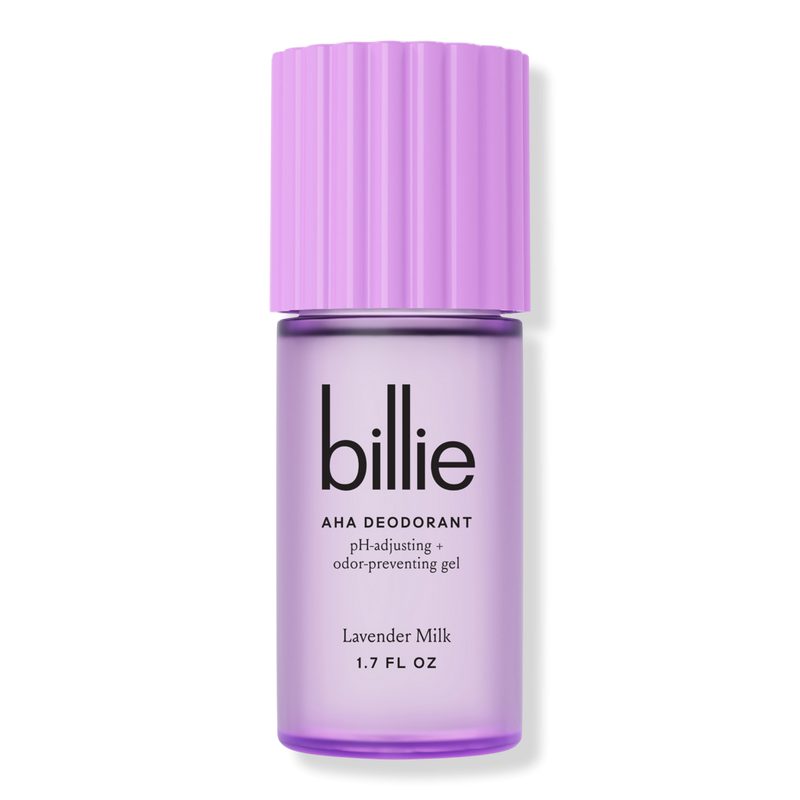 AHA Deodorant - Lavender Milk
