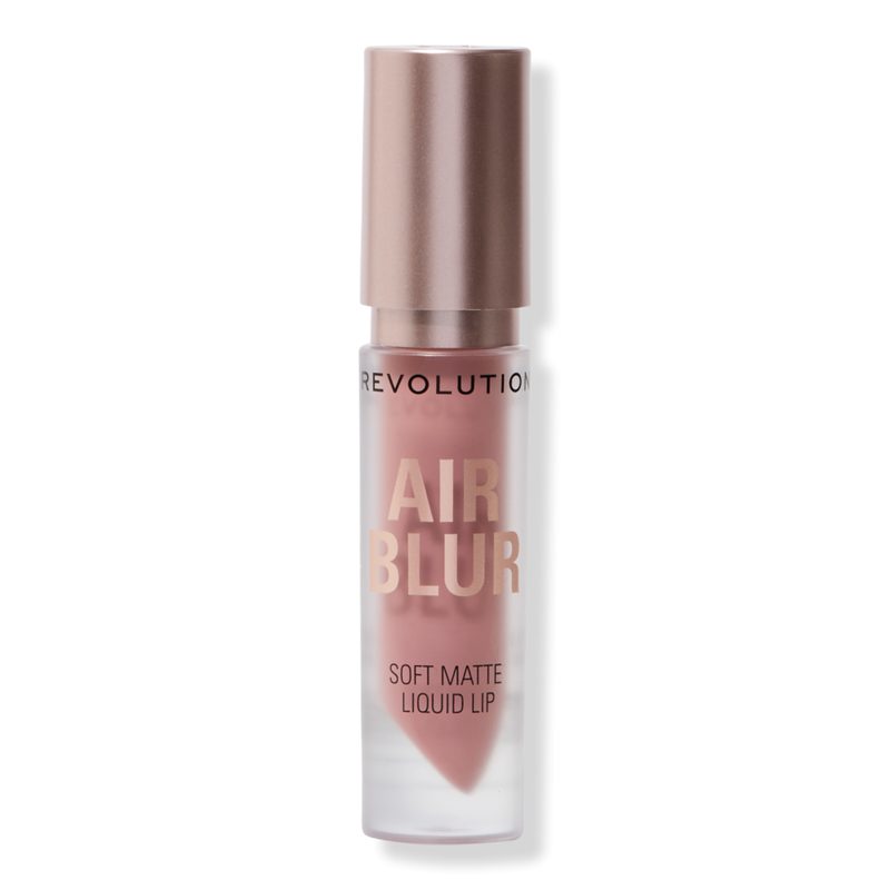 Air Blur Matte Liquid Lipstick - Chauffeur