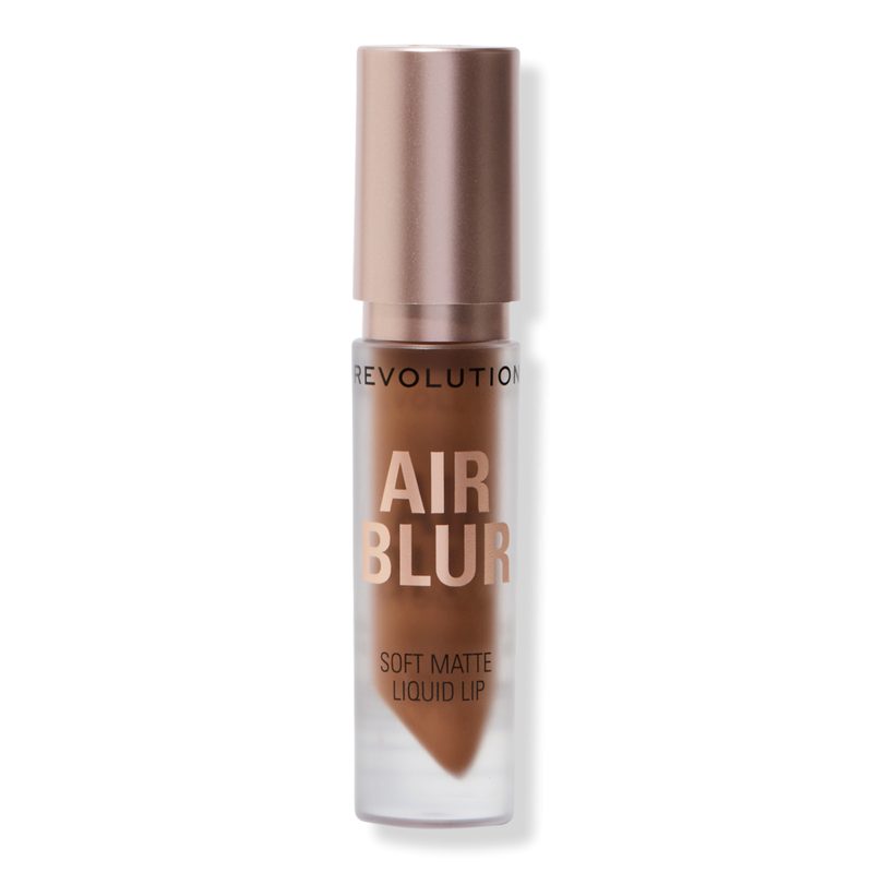 Air Blur Matte Liquid Lipstick - Coco