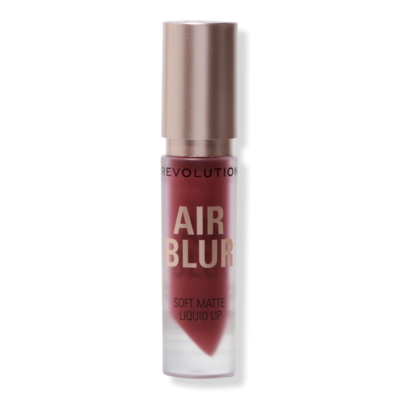 Air Blur Matte Liquid Lipstick - Dreamy