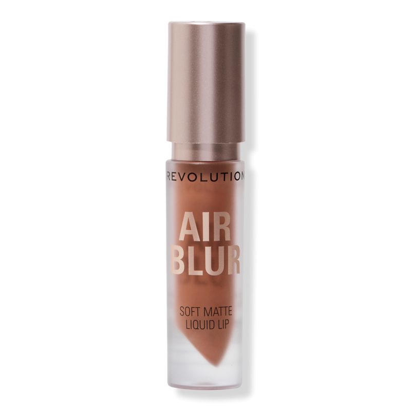 Air Blur Matte Liquid Lipstick - Fawn