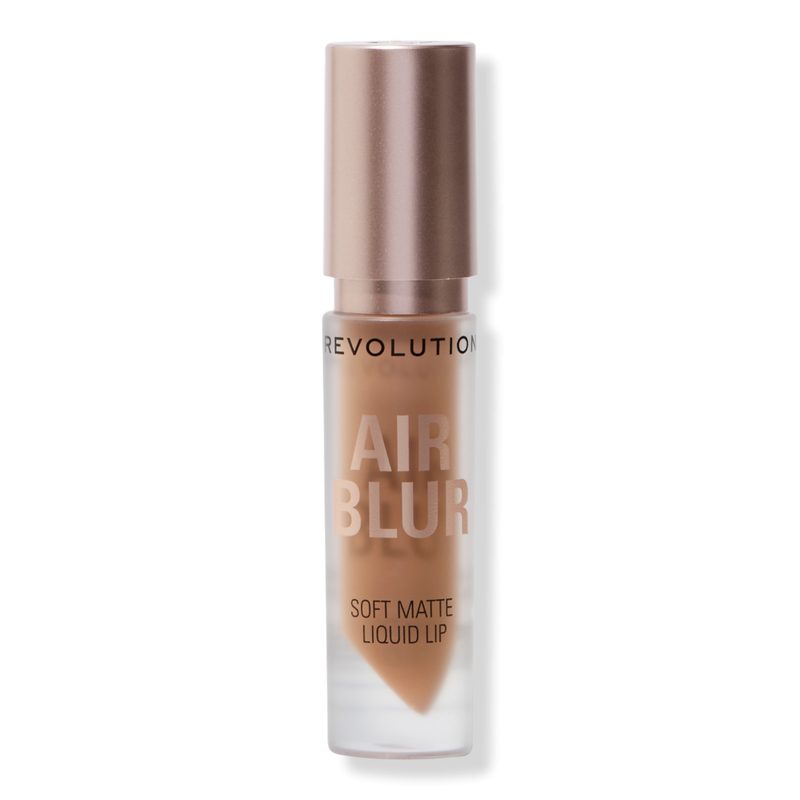 Air Blur Matte Liquid Lipstick - Natural