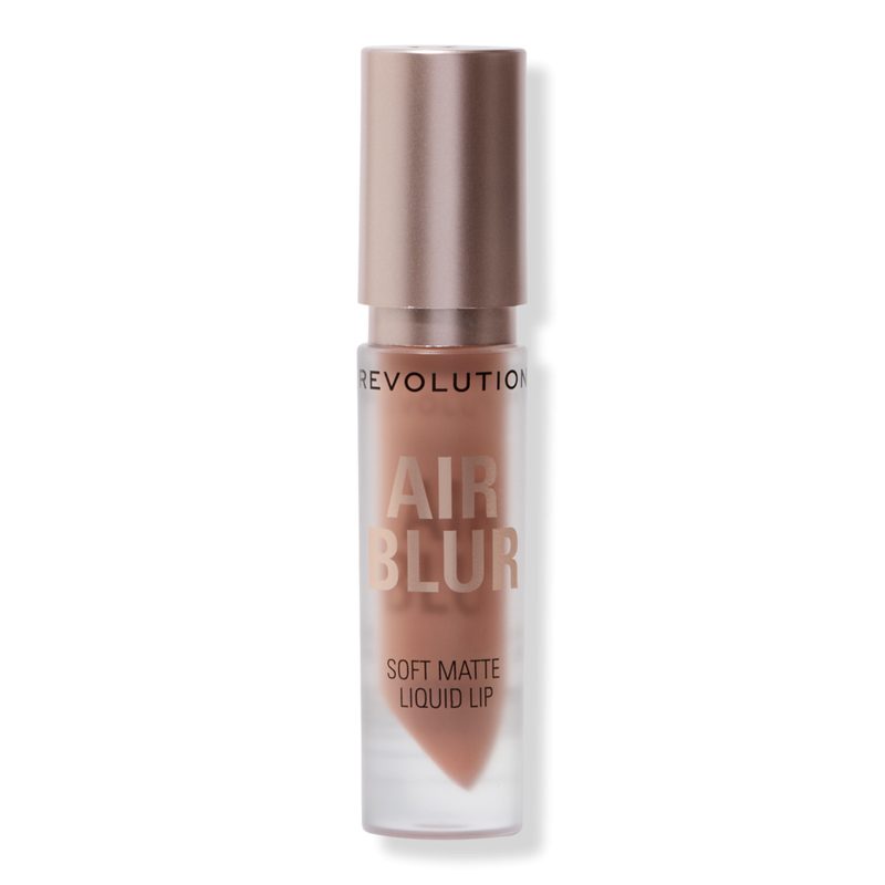 Air Blur Matte Liquid Lipstick - Siren