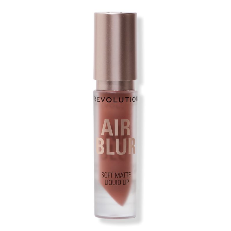 Air Blur Matte Liquid Lipstick - Whisper