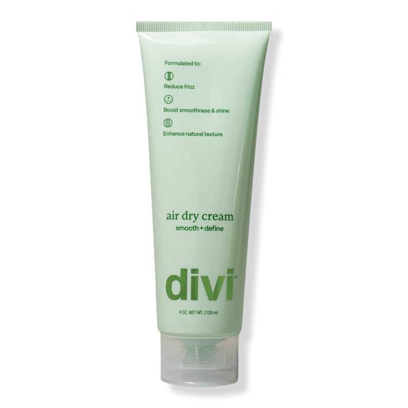 Air Dry Cream