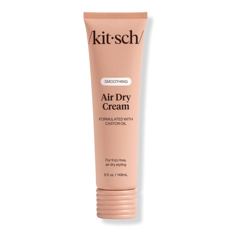 Air Dry Cream - Sugared Amber