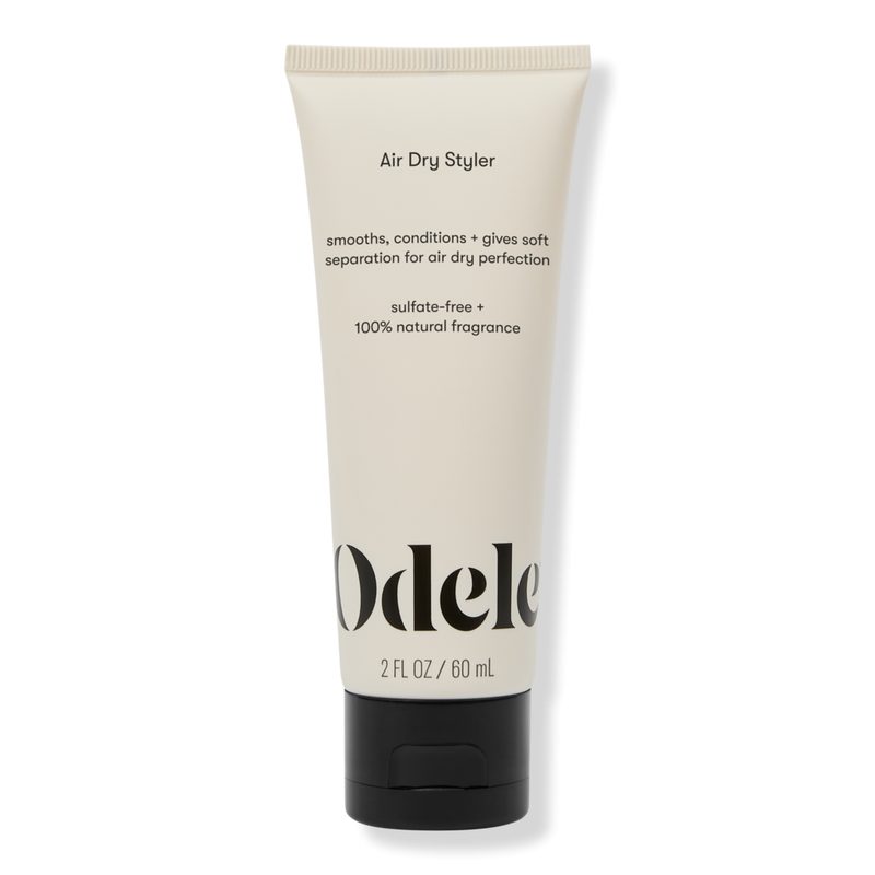 Air Dry Styler for Light Moisture, Definition + Shine - 2.0 oz
